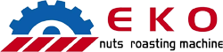 Machine � r�tir les noix Ekoroast